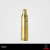 Sight-Rite .22-250 Rem laser bore sighter cartridge with brass finish and red laser emitter