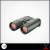 Hawke Frontier LRF 8x42 green binoculars with integrated rangefinder front view