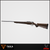 TIKKA .223REM HUNTER STAINLESS STEEL 22.4" L/HAND T3XHSFLH223NS