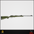 .308WIN B14 HUNTER 1:12 22" BERGARA