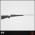 High-resolution product image of the MAUSER M18 308WIN Stainless Synthetic rifle (SKU: M18S308TH) available at Townsville Gun Shop, showcasing the rugged synthetic stock, stainless barrel, and precision German craftsmanship, perfect for Australian hunting and range use.