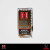 Hornady 22WMR Critical Defense 45GR FTX ammunition box with 50-round pack