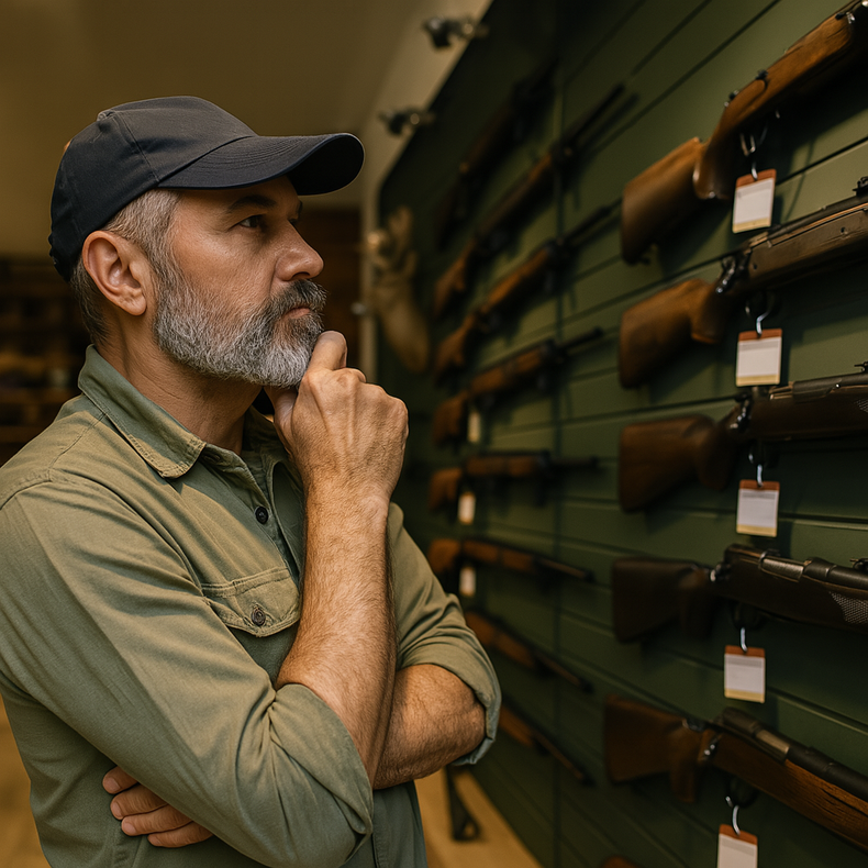 How to Apply for a Permit to Acquire (PTA) in Queensland: A Step‑by‑Step Guide