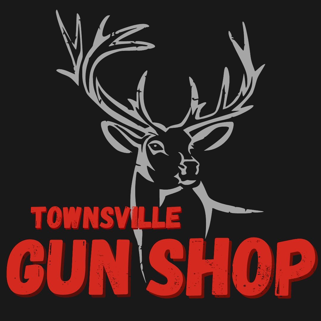 TOWNSVILLE GUN SHOP