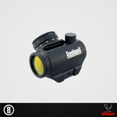 Bushnell TRS-25 Red Dot Sight –Townsville Gun Shop.