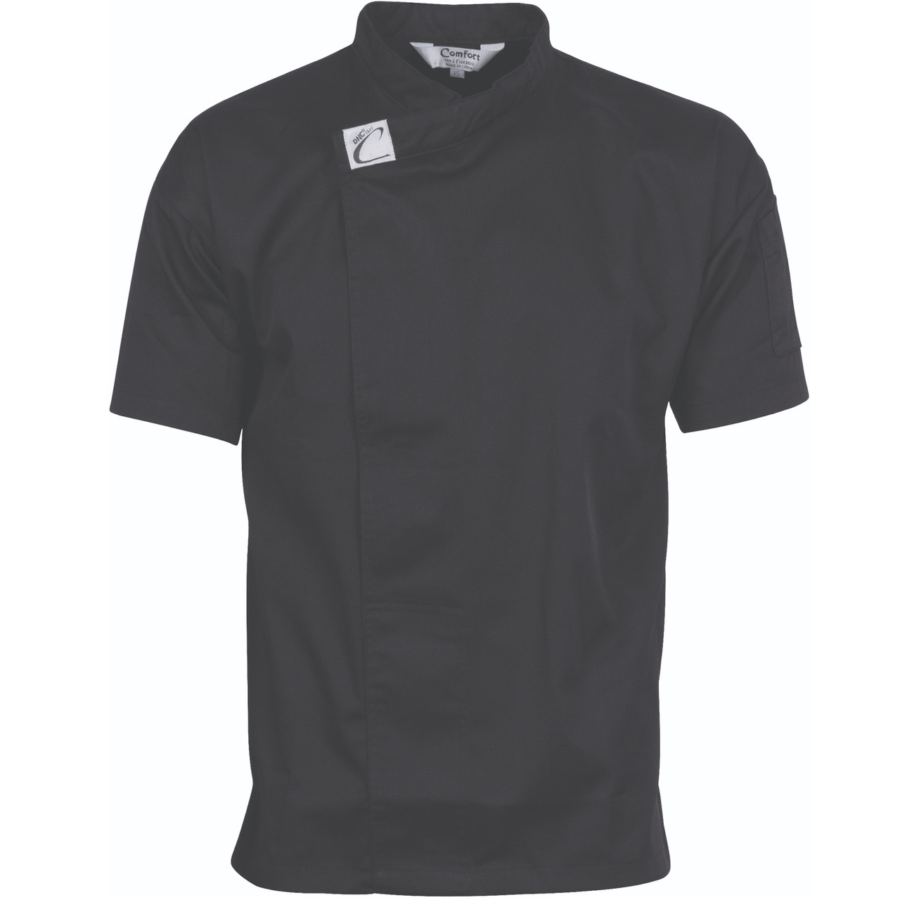 Tunic - Short Sleeve