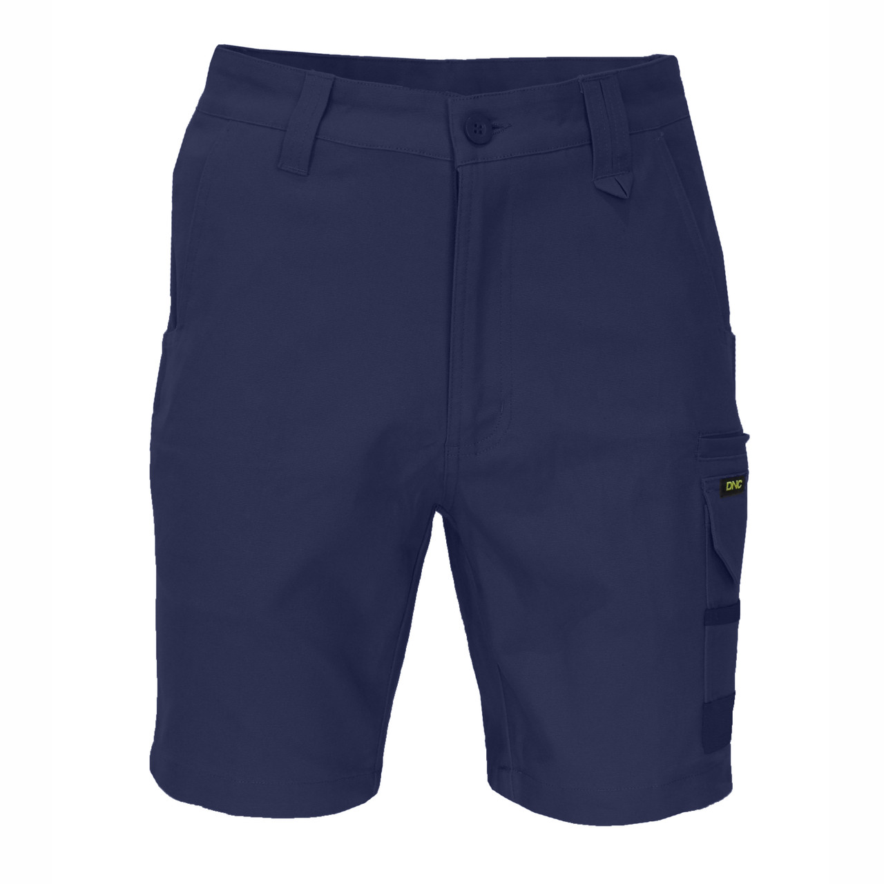 SlimFlex Tradie Cargo Shorts
