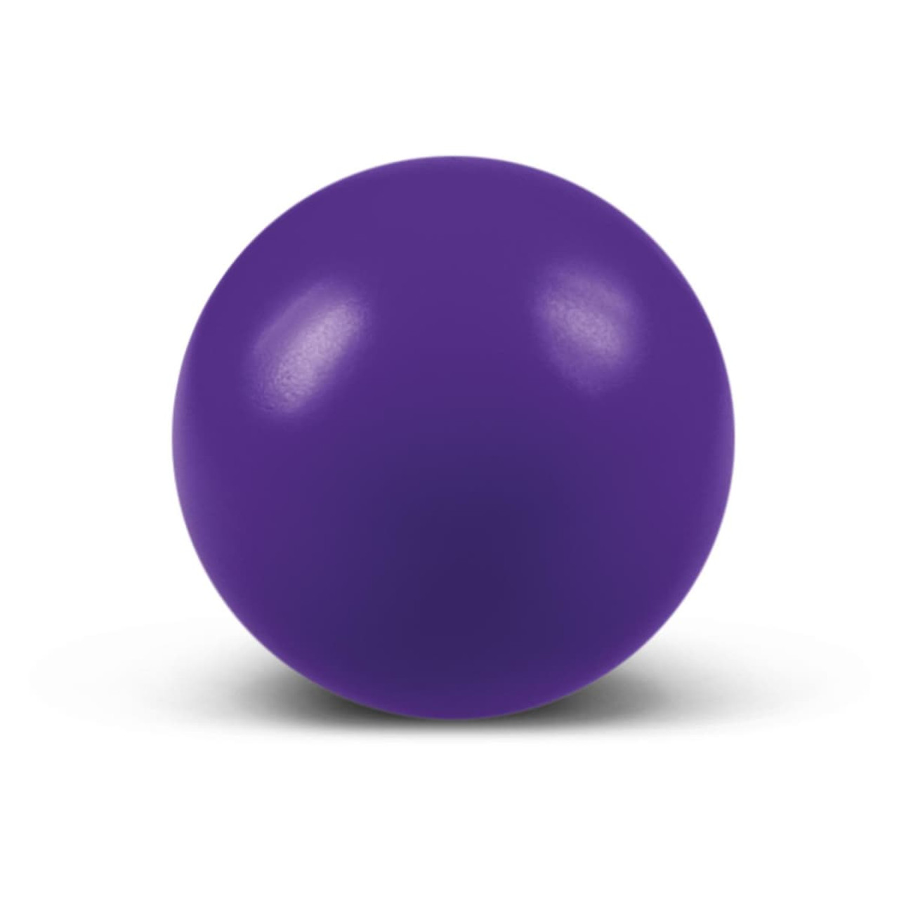A purple stress ball designed for fun and stress relief. A purple stress ball designed for fun and stress relief.