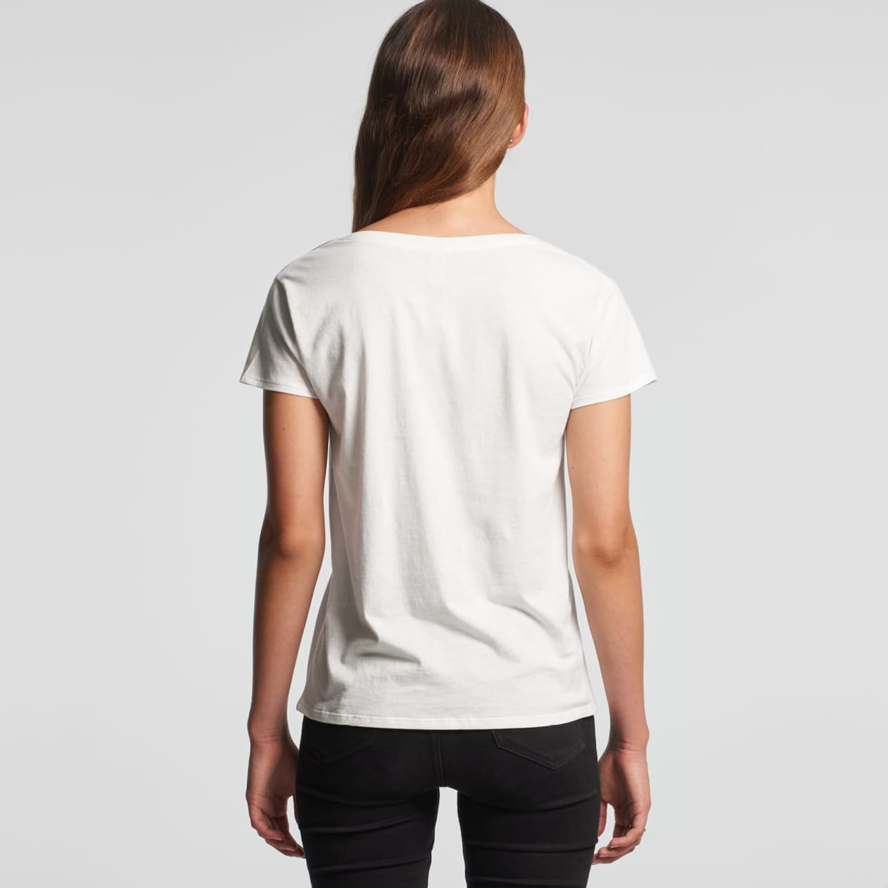 Wo's Chloe V-Neck
