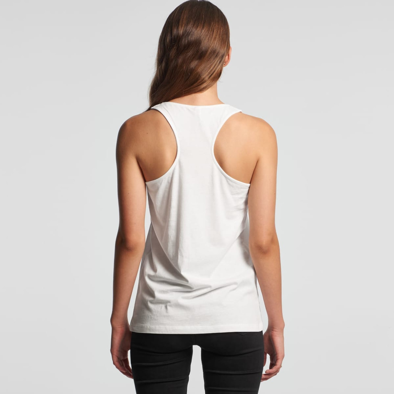 Balance Racerback Singlet