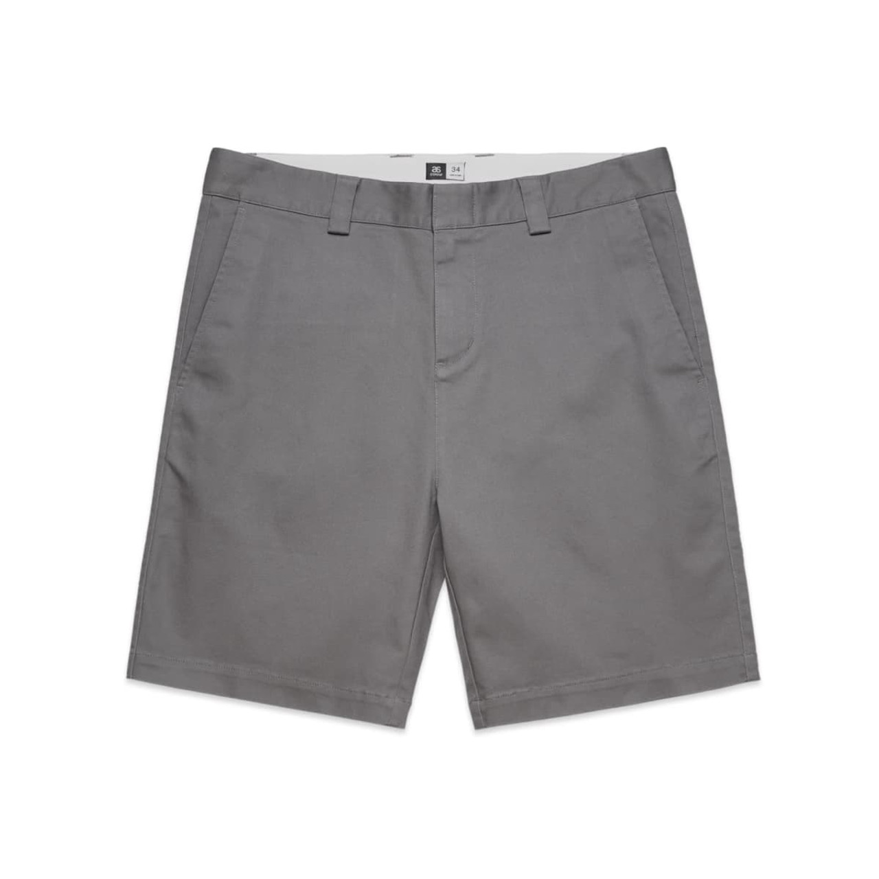 Mens Uniform Shorts 20"