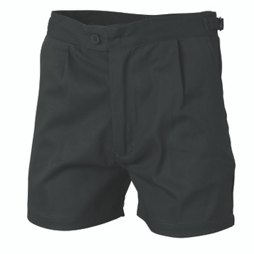 Cotton Drill Utility Shorts Cotton Drill Utility Shorts