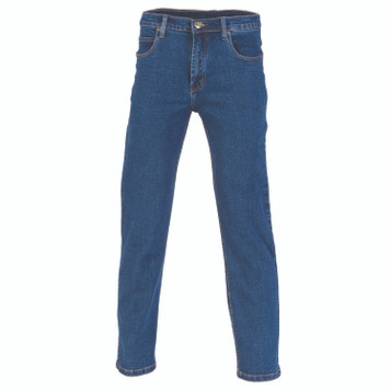 Demin Stretch Jeans