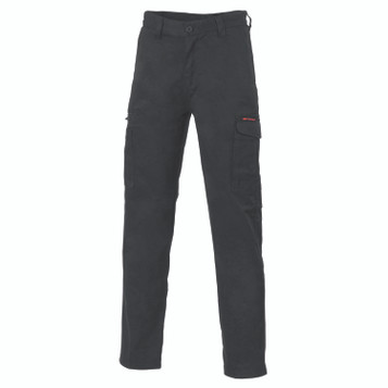 Digga Cool -Breeze Cargo Pants Digga Cool -Breeze Cargo Pants