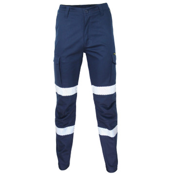 SlimFlex BioSegmt T CargoPants SlimFlex BioSegmt T CargoPants