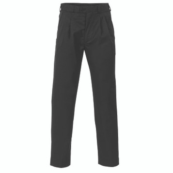 Mens P/V Pleat Front Pants Mens P/V Pleat Front Pants