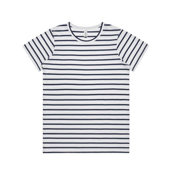 Wo's Thread Tee Wo's Thread Tee