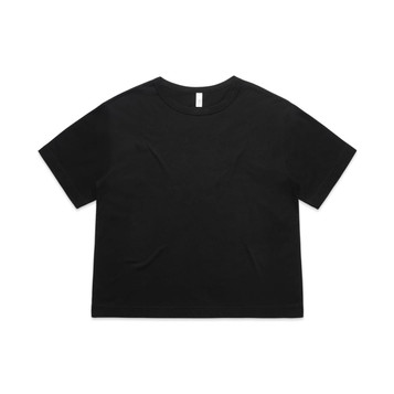 Wo's Soft Tee Wo's Soft Tee