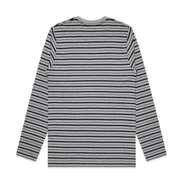 Match Stripe Ls Tee Match Stripe Ls Tee