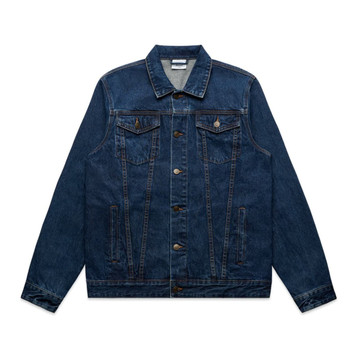 Denim Jacket Denim Jacket