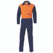 Patron Saint® Flame Retardant Two Tone Drill Overall