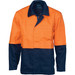 Patron Saint® Flame Retardant Two Tone Drill Welder's Jacket