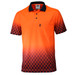 Hvs Sublimated Metal Mesh Polo