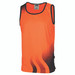 WAVE Hi-Vis SUBLIMATED SINGLET