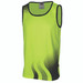 WAVE Hi-Vis SUBLIMATED SINGLET