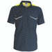 RipStop Cool Cotton Tradies Shirt, S/S