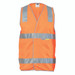 Day/Night Hi-Vis Safety Vests