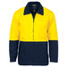 Hi-Vis Two Tone Protect or Drill Jacket