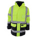 Hi-Vis "H" pattern 2T Biomotion tape "6 in 1" Jacket