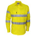 Hi-Vis Biomotion taped shirt