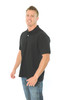 Mens Cotton Rich New York Polo Mens Cotton Rich New York Polo