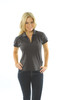 ladies Cotton Rich Paris Polo