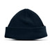 A Seattle Polar Fleece Beanie in a solid dark color. The beanie features a folded cuff design.