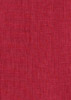 A textured fabric in a rich red colour, suitable for various shirt styles. The image features a subtle weave pattern.