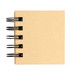 A set of Codex Spiral Sticky Notes featuring a durable cover and spiral binding. A set of Codex Spiral Sticky Notes featuring a durable cover and spiral binding.