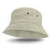 A light green Bondi Bucket Hat featuring a wide brim and ventilation eyelets. A light green Bondi Bucket Hat featuring a wide brim and ventilation eyelets.