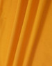 A close-up of fabric featuring a vibrant shade of yellow, showcasing the texture of the material.
