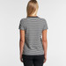 Wos Bowery Stripe Tee Wos Bowery Stripe Tee