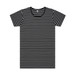 Mens Wire Stripe Tee Mens Wire Stripe Tee