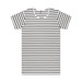 Mens Wire Stripe Tee Mens Wire Stripe Tee