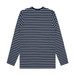 Match Stripe Ls Tee Match Stripe Ls Tee