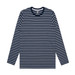 Match Stripe Ls Tee Match Stripe Ls Tee