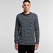 Match Stripe Ls Tee Match Stripe Ls Tee