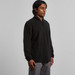 Mens Microfleece Half Zip Crew Mens Microfleece Half Zip Crew