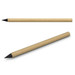 Two inkless kraft pens in a natural brown colour with black tips, featuring a simple design and no visible branding. Two inkless kraft pens in a natural brown colour with black tips, featuring a simple design and no visible branding.