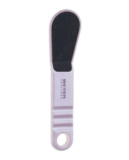 Lima raspadora de durezas ergonómica 18,5 cm. beter